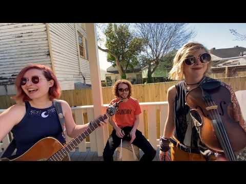 Dreams - The Accidentals (Fleetwood Mac Cover)