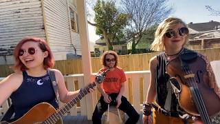 Dreams - The Accidentals (Fleetwood Mac Cover)