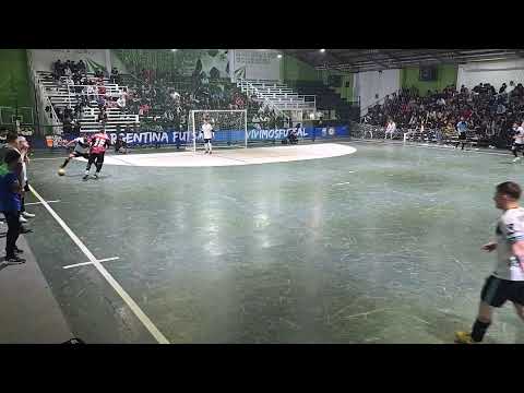 COPA DE VERANO | SEMIFINALES