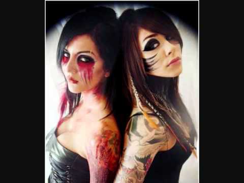 Blacklisted Me- Reprobate Romance feat. Nicholas Matthews Whitewidow FULL SONG on iTunes Now!