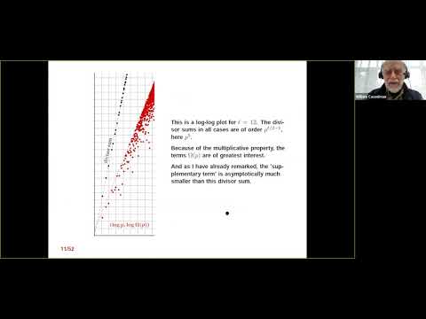 William Casselman | The origins of Langlands' conjectures
