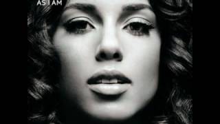 Alicia Keys - As I Am (intro.)