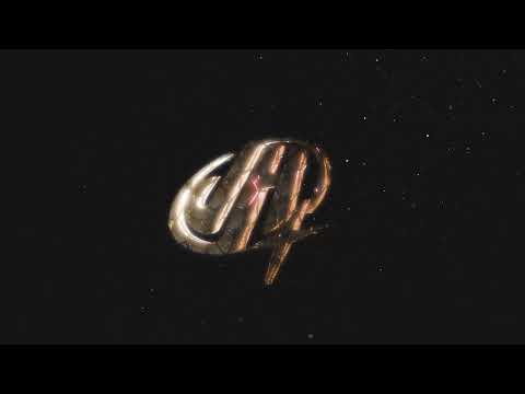 Jaseth Hernández 3D Logo Animation