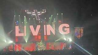 living after midnight, judas priest, 25.03.2024, Munich, München, Germany