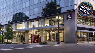 Hotel Vance, Portland, a Tribute Portfolio Hotel | Portland (OR), United States 