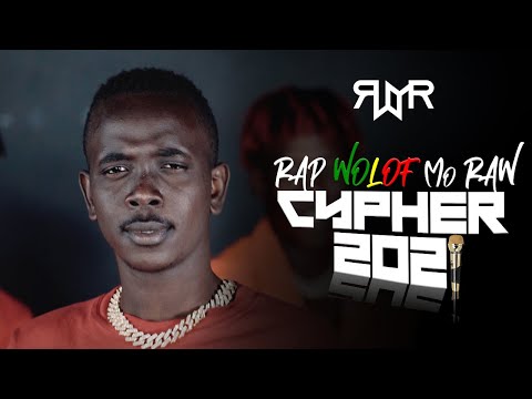 Rak Tak #1 🔴 - feat. Taal bi, Am Crazy, Yakine, Gunmor, Pipoza, Point Final, Ouse Zik Buzz