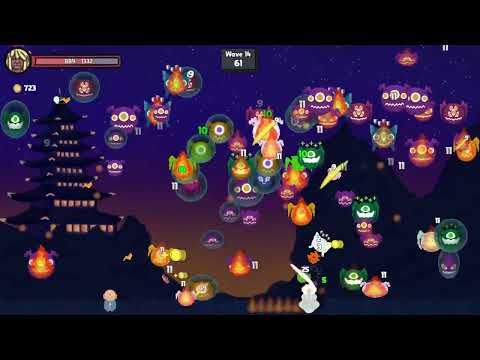 Announcement Trailer