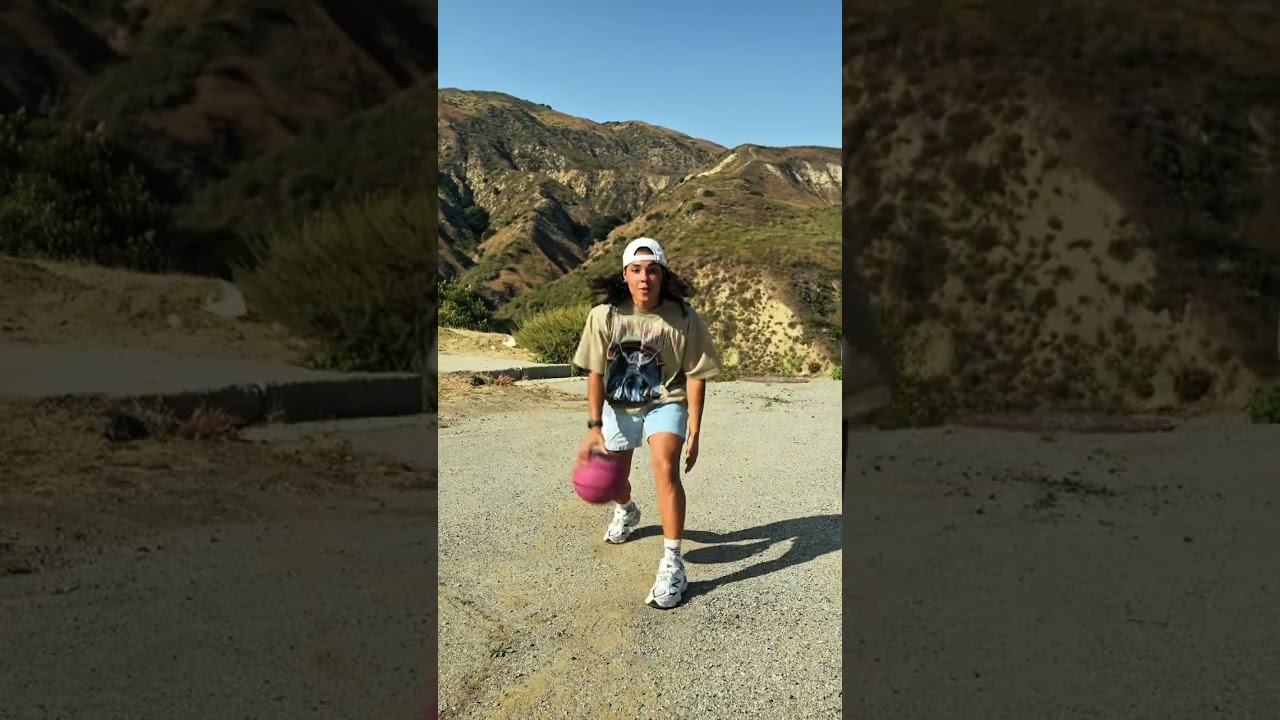 HOW I DO? #groovybasketball