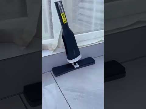 Self Squeezing Butterfly Lazy Mop