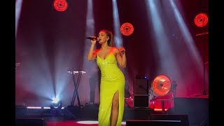 Jorja Smith - Wandering romance LIVE