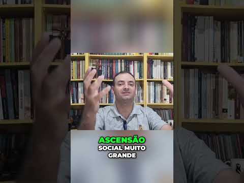 De Vereador a Riqueza: A Ascensão de Rodrigues Alves! #shorts