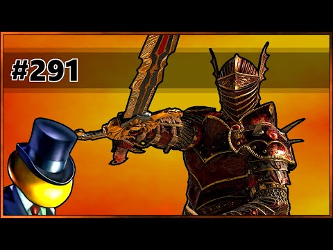 CRIMSON WARMOMMY TIME - For Honor #291 - MangoMaraudr
