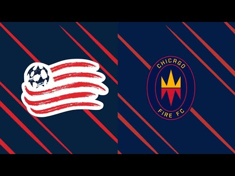 NE New England Revolution Foxborough 1-1 Chicago F...