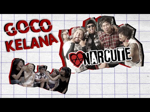 #govlog Ngerusuhin klip nya Anarcute - Bosan !!!