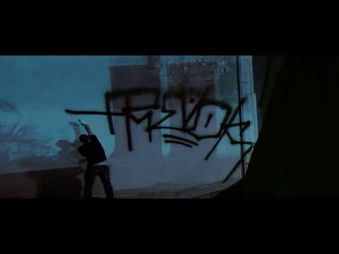 Augor Revok MSK The Dark Knight