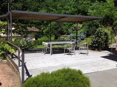 Casa Ortensia - Dumenza - Italy