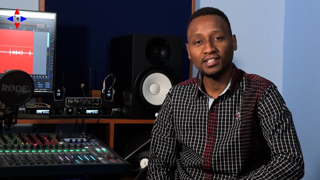 LES TEMOIGNAGES DE LUNDI SOIR LE 30/09/2024 par Chris Ndikumana