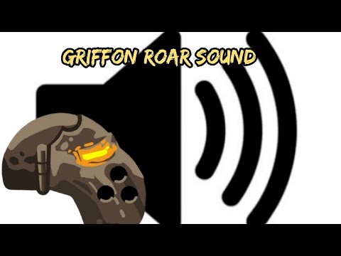 Griffon Roar - Stick War Sounds