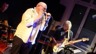 Blue Packet - One Room Country Shack