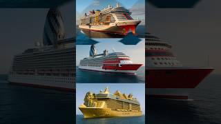 19 Cruise Ships We Want to Sea 🌊
