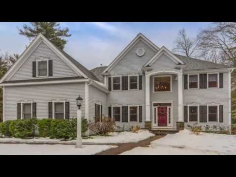 5 Northwoods Ln, Wayland MA   Paul Hurley   Tel 617 690 4109