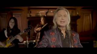 Jim Lauderdale - The Secrets Of The Pyramids (Official Music Video)