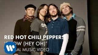 Video thumbnail of "Red Hot Chili Peppers - Snow (Hey Oh) (Official Music Video)"