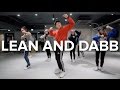 Lean And Dabb ILoveMemphis Junsun Yoo Choreography