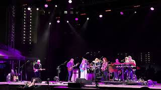 Bonnie Raitt w/ Derek &amp; Susan 5/2/25 “Never Make Your Move Too Soon” at Sun,Sand &amp; Soul