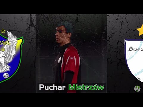 Puchar Mistrzów: WSOWL vs Szpilmacherzy - mecz 2.