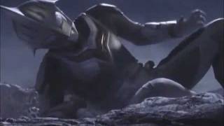 Download lagu Ultraman Nexus VS Dark Mephisto mp3