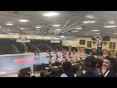 Not United Percussion 2 | WGI Trumbull