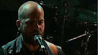 GRAND MAGUS - Intro & Silver into steel - Divan du Monde, Paris, france - 09/01/2012.MPG