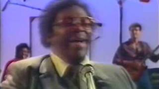 BB King - &#39;Into The Night&#39;