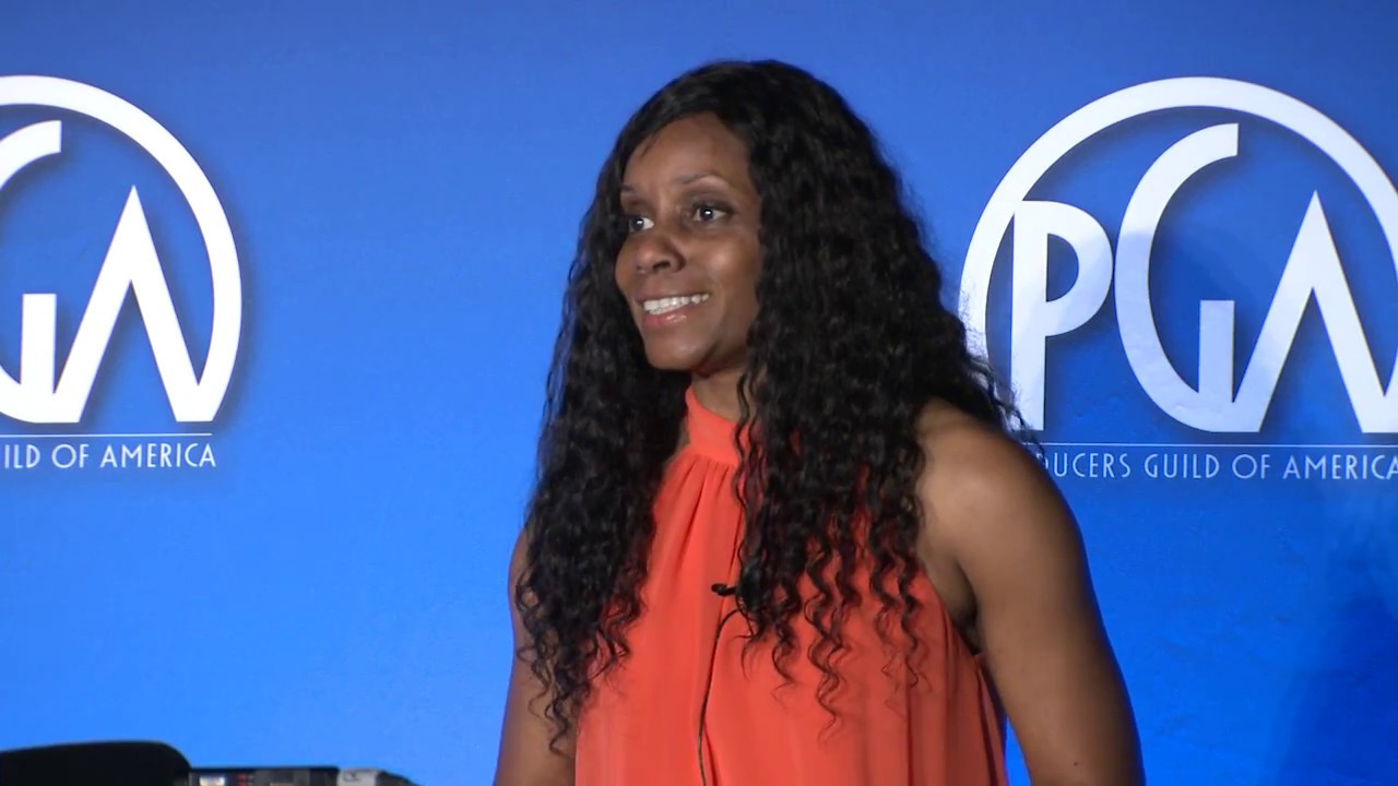 Unpacking Unconscious Bias - Judith Williams, Head of Diversity, Dropbox