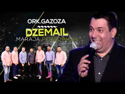 Dzemail i Ork.Gazoza - Maraja Pobedinaja 2016 - CukiRecords Production
