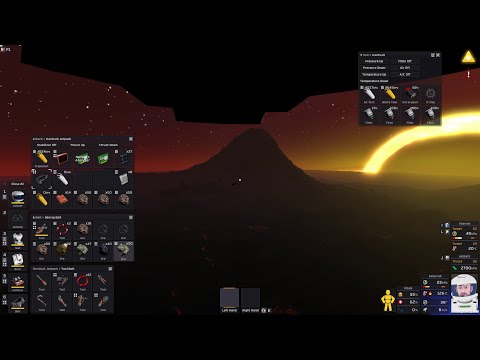 Stationeers Vulcan Getting Started EP06 - A Seedy Planet!