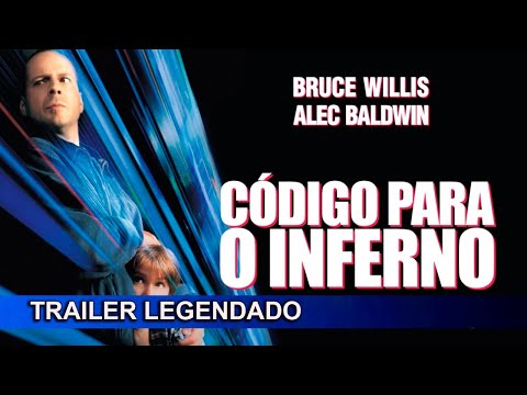1998 Código para o Inferno