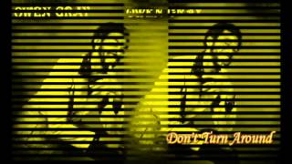 Owen Gray *Don't Turn Around* - Diane Warren