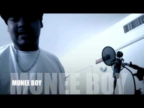 MUNEE BOY AND BIG SWIISHA