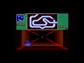 Sonic Drift 2 Quake Cave 2 08 72