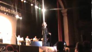 El Pastor Estela Nuñez