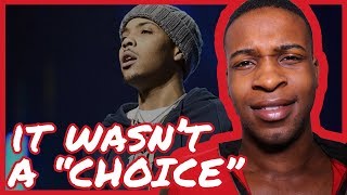 Your Faves (Like G Herbo) Need To Do Their Research...