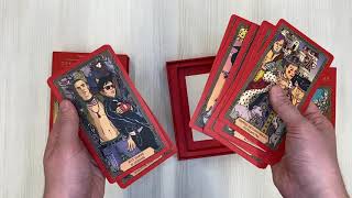 Видео о книге Метафорические карты PRINCESS DREAMS. Мечты Царевны.