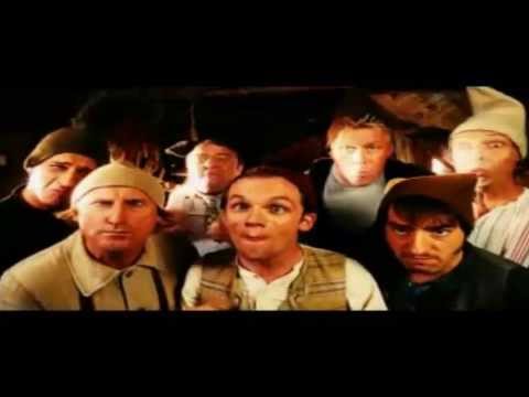 Trailer-Vorschau: 7 Zwerge - Der Wald ist nicht genug