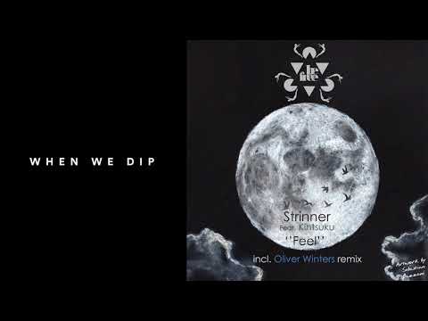 Premiere: Strinner, Kintsuku - Feel [Be Free Recordings]