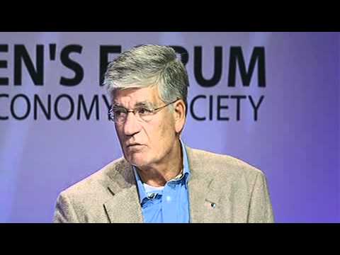 Global Meeting 2011 - Keynote speech