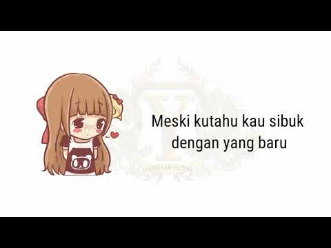 Lirik Lagu Selalu Sabar - Shiffa Harun - Versi Animasi - Ku Berusaha Mengerti Akan Dirimu