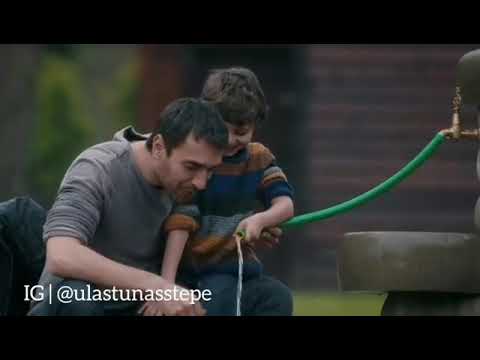 Çok özledim ya... Senin bu tatlılığını ne yapacağız hiç bilmiyrım Deli Tahir 😆