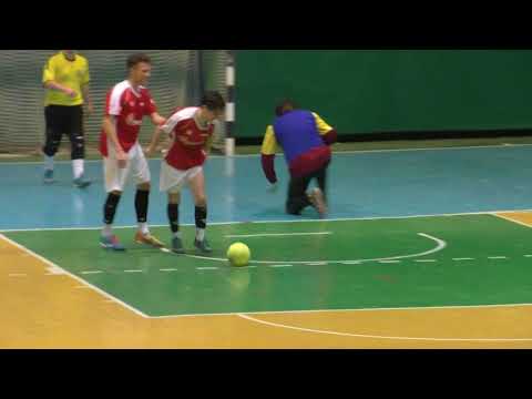 1 КУ 6  Energym – Юнисеф